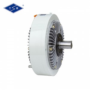 [Hot Item] Fz100y Powder Brake with Tension Controller Tension Control Systems High Quality Air Shaft