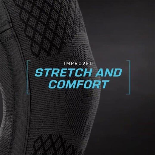 ACE™ Flex Comfort Compression Knee Sleeve