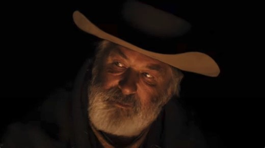 Trailer For Controversial Alec Baldwin Western 'Rust', In Which Cinematographer Died On Set, Released