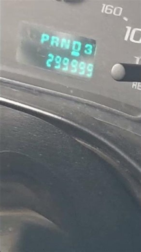 Hitting 300000 miles. 07 Chevy express Van 1500 all-wheel drive.