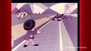 12 mars 1902, naissait le plus célèbre des publicitaires de cinéma: Jean Mineur! | Générations 60708090