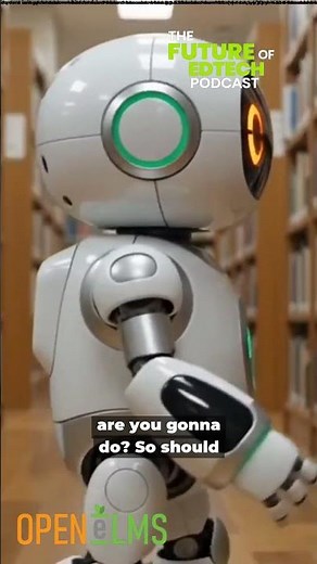 Is Your Content Truly Up to Date? #eLearning #Library #AI #Generation