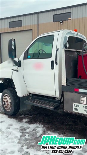 2005 GMC TOPKICK C5500 For Sale
