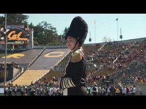 Cal Band Presents: Pregame v USC