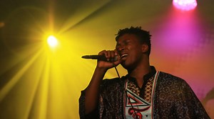 World Music Matters - Soul Bang's: RFI discovery prize winner
