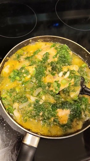 This Catfish Recipe Is Dangerously Good #lovefood #cooking
