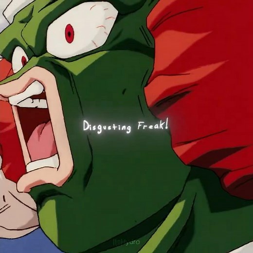 Pikkon's 'bright' idea to defeat Janemba | DBZ #dragonball #goku #dbz