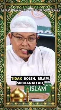 Hati-Hati Testimoni Palsu! Inilah "Najas" Versi Modern - UFA