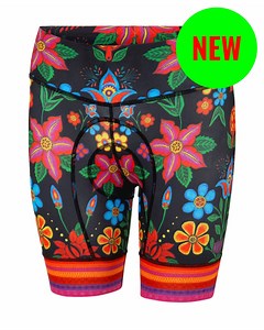 NEW Cycling Shorts ★ Stand out from the pack in our new bright and colourful releases, designed to match your favourite jerseys. Be quick as these new styles will sell fast! | Cycology Clothing