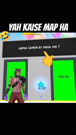 Funny Craftland Quiz Parkour 😱 FF Most Confusing Map Ever