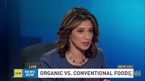 Should you buy organic?