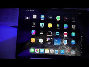 How to Split Screen on iPad | iOS 26 Update