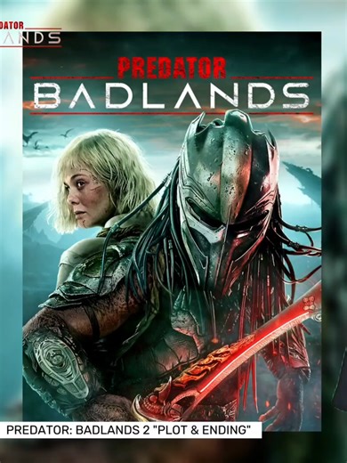 Predator Badlands 2: The Hunt Continues - Plot Review
