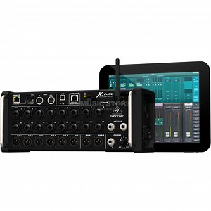 Behringer XR18 X-Air B-Stock  favorable buying at our shop