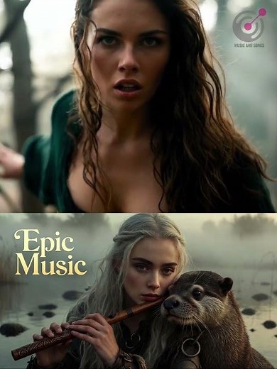 Epic music you absolutely must listen to!| Legacy of the Celts