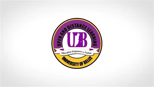 The University of Belize’s Office of Open & Distance Learning (ODL) invites you to explore our exciting Continuous Education Courses, designed to help you upgrade your skills and pursue your passions! Administrative Law – Build your professional edge and understand the legal side of administration. Emotional Intelligence – Strengthen your leadership and communication skills for personal and professional success. Songwriting – Unlock your creativity and turn your stories into music! Flexible. Pra