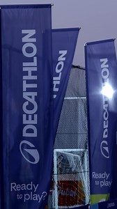 Here's to the community that moves us! Thank you Dubai, your passion for fitness lit up the Decathlon sports court and booth 🏀⚽ This year's Dubai Fitness Challenge sure was an unforgettable one! 💪🏻 #DubaiFitnessChallenge #ReadytoPlay #DecathlonDXB شكراً دبي، شغفكم بالرياضة تألق في ملعب وبوث ديكاتلون 🏀⚽ تحدي دبي للياقة هذا العام كان لا يُنسى! 💪🏻 | Decathlon UAE