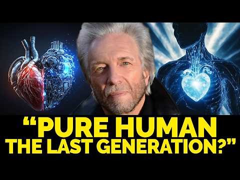 What If You're the Last Generation of Pure Humans? | Gregg Braden