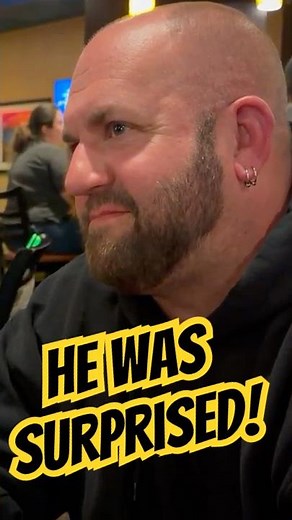 Mike Found a Ham2k Polo Easter Egg!