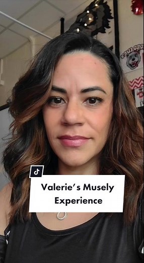 Banish melasma with The Spot Cream from Musely! Prescription skincare that works :)