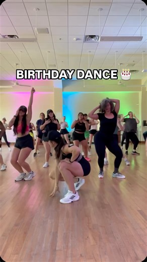 19K views · 501 reactions | BIRTHDAY CLASS TONIGHT for my boo @caitlynn_arstingstall13  My other half to what we do! Come dance and party! Monday! 7:30pm. CERA - Fort Worth. $10/class ♥️ #birthdaygirl #birthday #dance #cardio #family #workout #party #vibes | Lacey Cleland | Facebook