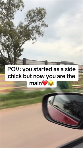 From Side Chick to Main: A Love Story