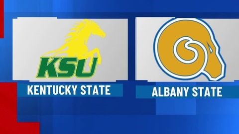 College Baseball: Albany State sweeps Kentucky State in conference opener | Haystack News