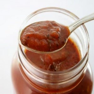 Sauce aux poivrons rouges Une délicieuse recette en quelques minutes ! ▷➡️ Postposme