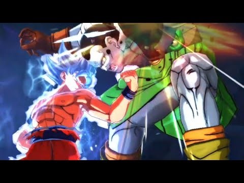 LF TRANSFORMING MUI GOKU Vs ANDROID 14 Extreme CO-OP Battle | Dragon Ball Legends