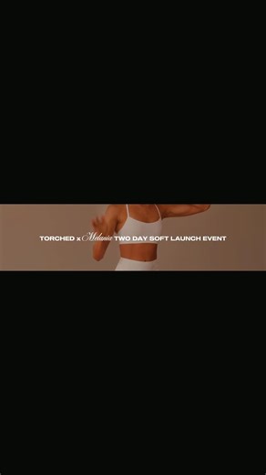 TORCHED | HOT PILATES SCULPT on Instagram: "🔥 She’s back, and she’s bringing the HEAT.🔥 Mark your calendars, babes—@melania.antuchas is taking over TORCHED for a 2-day burn your MUSCLES won’t recover from. 💦 Thirsty Thursday | Oct 23 @ 6PM ☀️ Friday Morning Glow-Up | Oct 24 @ 9AM Hot Sculpt. High vibes. Major sweat. Mocktails, B12 shots, Pilates socks, custom bracelets, gift cards, gift bags, raffles, and all the 🔥 energy you can handle. Tickets drop TOMORROW at 12pm— Friday, Oct 10 on MindB