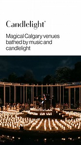 The best string quartet of the moment! 🎻 | Candlelight Concerts by Fever