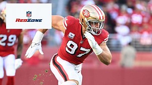 Can You Watch the 2024 NFL Playoffs on NFL RedZone?