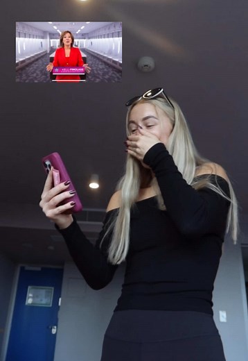 Dallas Cowboys Cheerleaders Audition Results Revealed