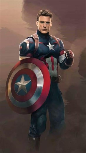 Earth’s Mightiest Heroes Assemble! | Avengers Characters#Avengers #Marvel #IronMan #CaptainAmeraca