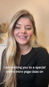 Free Live Webinar: Intro to Integral Esoteric Yoga