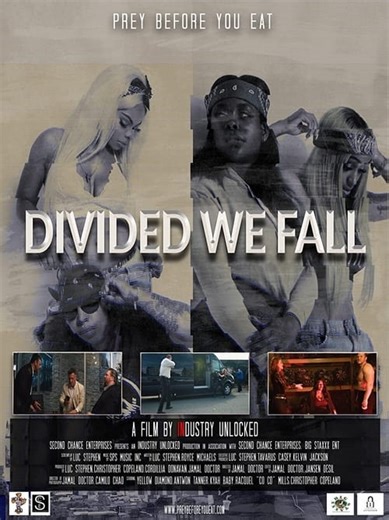 Where to stream Divided We Fall (2021) online? Comparing 50  Streaming Services