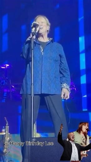 MissMissyPhillly🎼🎹🎸 on Instagram: "Happy Birthday Lee David Loughnane born October 21, 1946) is an American trumpeter, flugelhorn player, vocalist, and songwriter who is a founding member of the rock band Chicago. He is best known for being one-third of Chicago’s brass/woodwind section alongside James Pankow and Walter Parazaider. Lee Loughnane and Ray Herrmann came out surprisingly and played Colour my World- taken on July 31 2024 FILMED BY ME @instagram 🙄 Very bittersweet- I know Lee loved