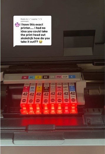 Canon Printer Maintenance: A Step-by-Step Guide