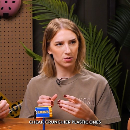 1M views · 23K reactions | How many movies do you know? 樂 | Smosh Games | Facebook