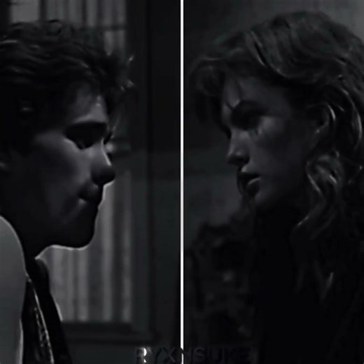 PATTY EDIT RUMBLE FISH