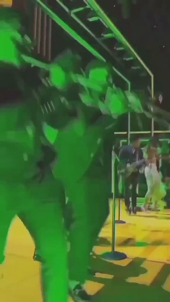 Ziggy Marley Live Tribute ft. Rihanna, Damian Marley & Bruno Mars