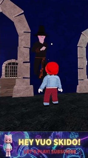 ROMANCE is STUCK and RAGING?! 🤣 Double WALL-HITTING BUG! (Part 2) | SAJA BOYS | Hey Yuo Skido