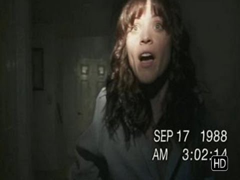 Paranormal Activity 3 - Trailer 2