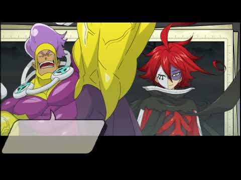 hack//Link PPSSPP gameplay part 4