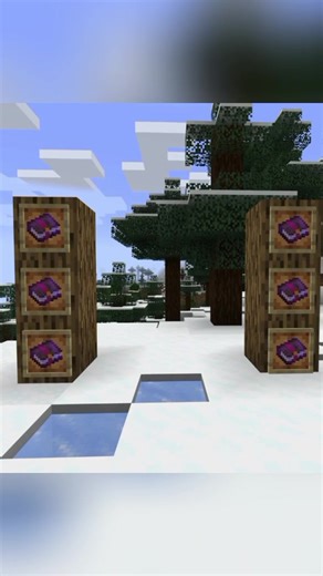 Лучшее сочетание зачарований для меча! #майнкрафт #майнкрафт #minecraft #gaming