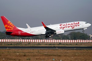 Share Market News: Spicejet Shares In Focus As Board Agrees to Transfer 15,000 Equity Shares to SpiceTech System