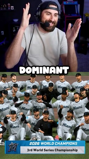 Can a 99 Overall Team EASILY Sweep the World Series? #ad #mlbtheshow @SonySanDiego