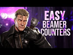 How To Counter Flashlights | Dead By Daylight Killer Tips