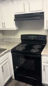 1 Bedroom, 1Bathroom | Unit 1472-21 Hampton Lakes Apts