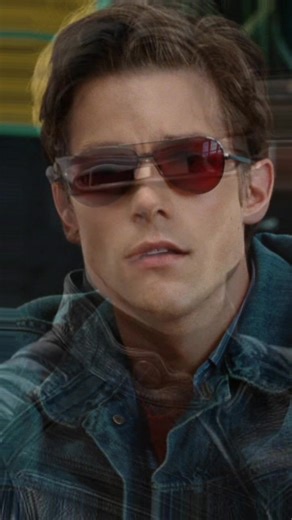 Cyclops Sunglasses Feature in X-Men Movie Franchise